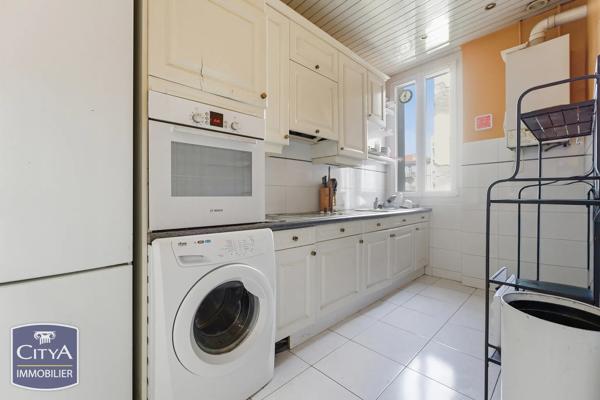 Appartement à vendre 4 pièces 102m² Nice (06000)