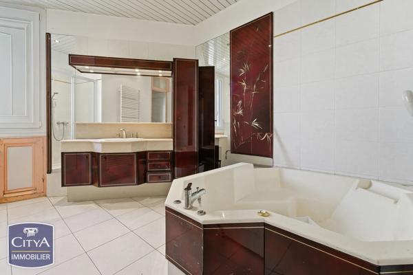 Appartement à vendre 4 pièces 102m² Nice (06000)
