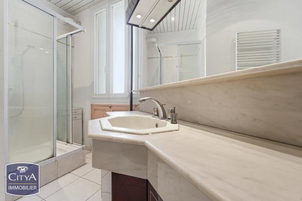 Appartement à vendre 4 pièces 102m² Nice (06000)