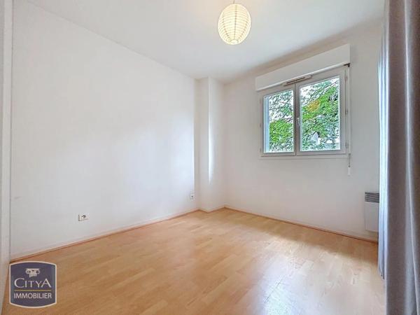 Maison à vendre 4 pièces 79.87m² Mont-de-Marsan (40000)
