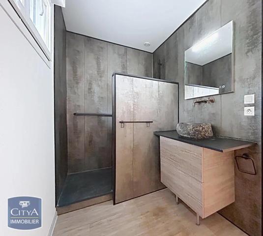Maison à vendre 4 pièces 79.87m² Mont-de-Marsan (40000)