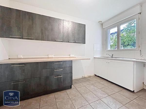 Maison à vendre 4 pièces 79.87m² Mont-de-Marsan (40000)