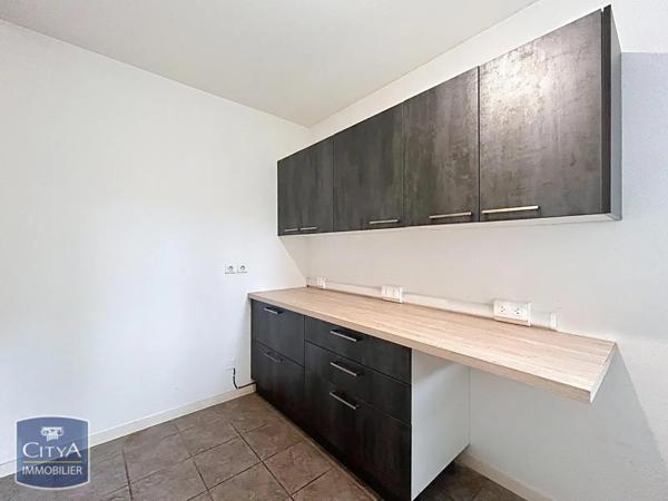 Maison à vendre 4 pièces 79.87m² Mont-de-Marsan (40000)