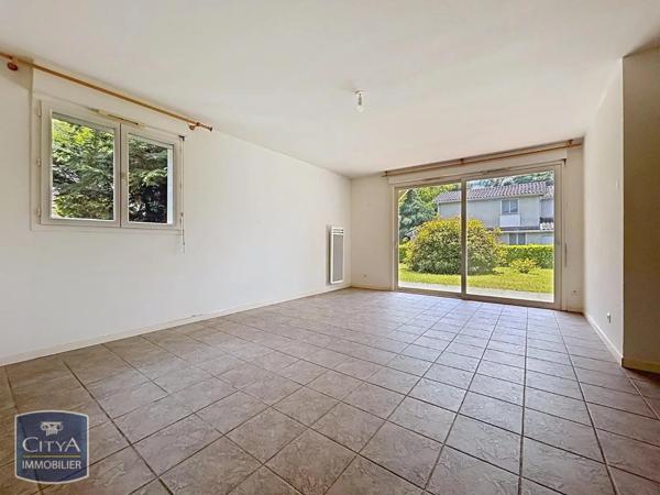 Maison à vendre 4 pièces 79.87m² Mont-de-Marsan (40000)