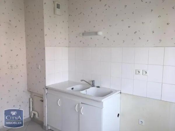 Maison à louer 5 pièces 97.11m²