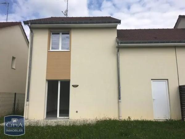 Maison à louer 5 pièces 97.11m²