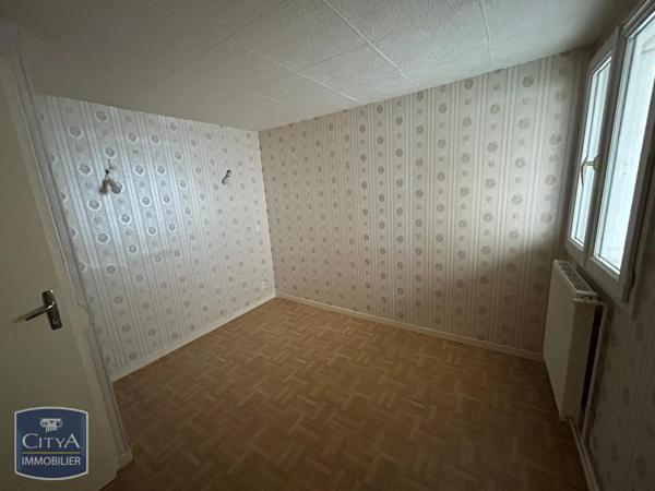 Maison à louer 3 pièces 66.36m²