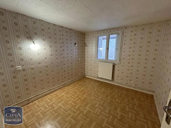 Maison à louer 3 pièces 66.36m²