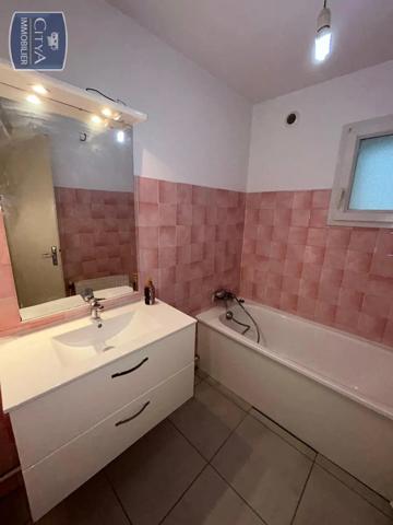 Maison à louer 3 pièces 66.36m²