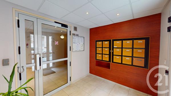 Appartement F4 à vendre  5 pièces - 86,20 m2 ST QUENTIN - 02