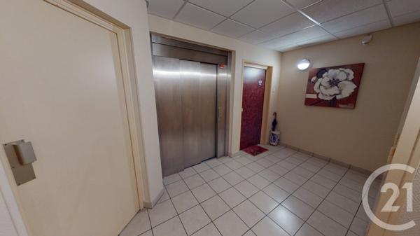 Appartement F4 à vendre  5 pièces - 86,20 m2 ST QUENTIN - 02