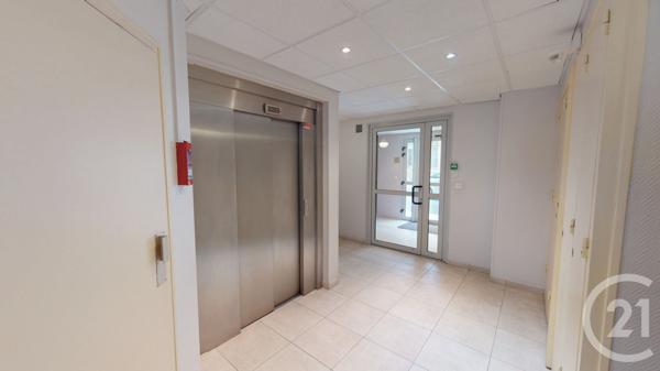 Appartement F4 à vendre  5 pièces - 86,20 m2 ST QUENTIN - 02