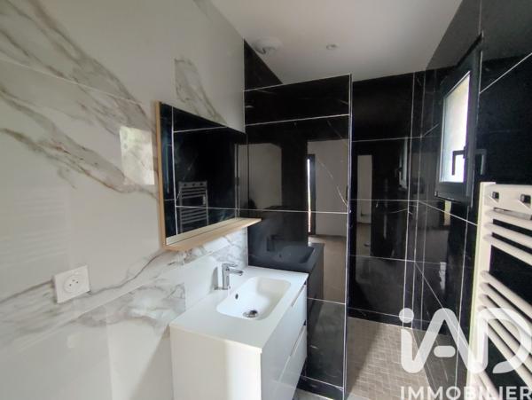 Maison à vendre 4 pièces 147 m² Montauban