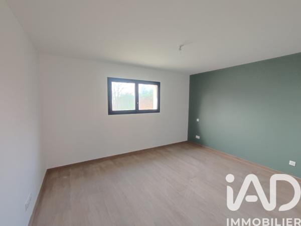 Maison à vendre 4 pièces 147 m² Montauban