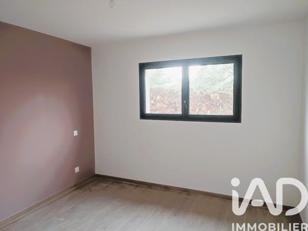 Maison à vendre 4 pièces 147 m² Montauban