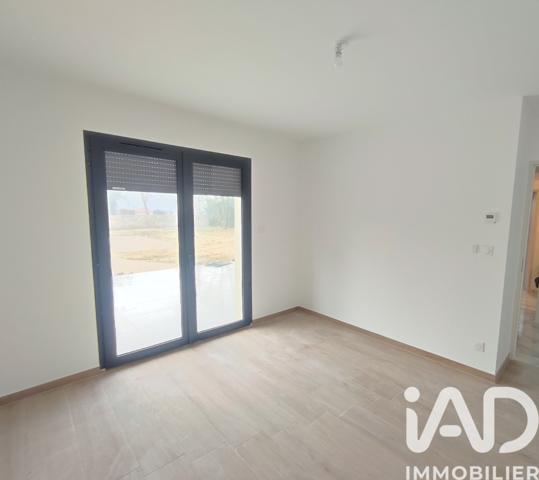 Maison à vendre 4 pièces 147 m² Montauban