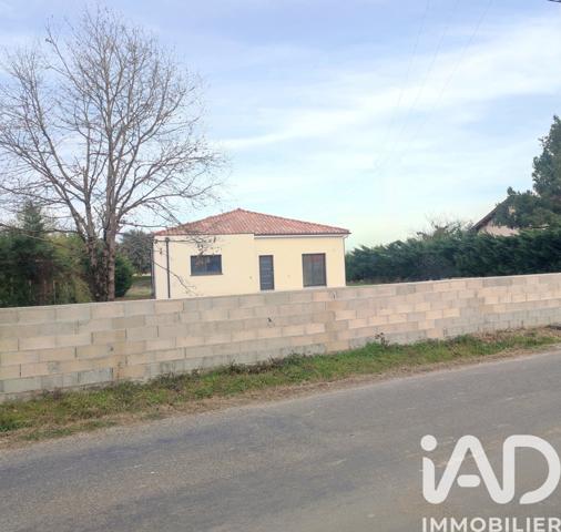 Maison à vendre 4 pièces 147 m² Montauban