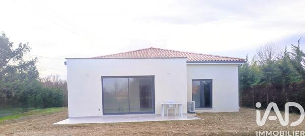 Maison à vendre 4 pièces 147 m² Montauban