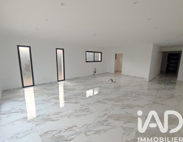 Maison à vendre 4 pièces 147 m² Montauban