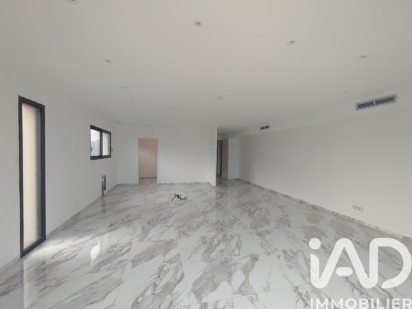 Maison à vendre 4 pièces 147 m² Montauban