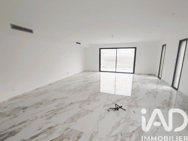 Maison à vendre 4 pièces 147 m² Montauban