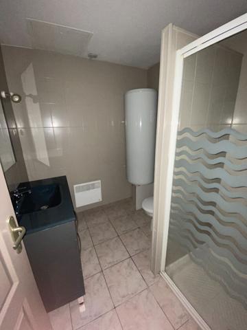 Appartement Fendeille 3 pièce(s) 50.03 m2