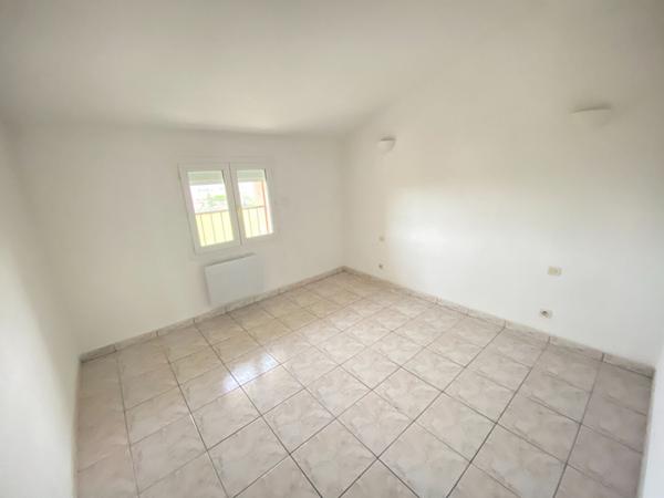 Appartement Fendeille 3 pièce(s) 50.03 m2