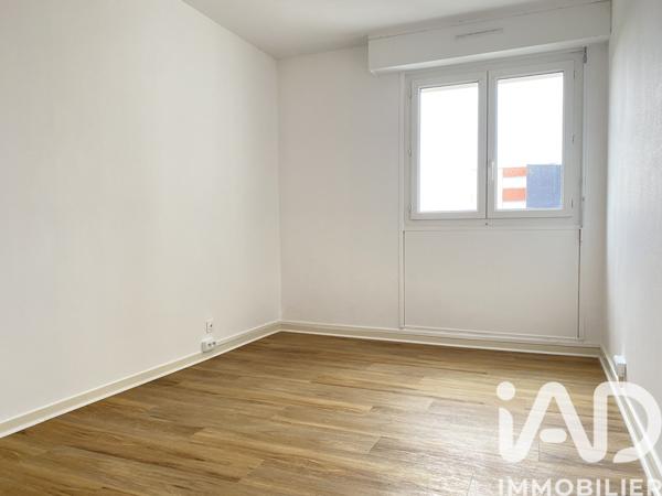 Location appartement 4 pièces 77 m² Quimper