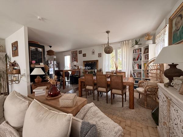 Maison Saint Aignan Grandlieu 5 pièce(s) 110 m2,  
Saint aignan grandlieu 44860