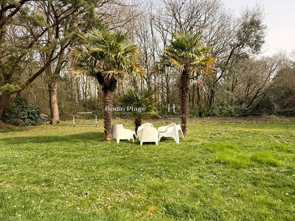 Maison Saint Aignan Grandlieu 5 pièce(s) 110 m2,  
Saint aignan grandlieu 44860