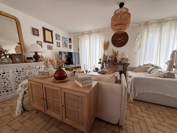 Maison Saint Aignan Grandlieu 5 pièce(s) 110 m2,  
Saint aignan grandlieu 44860