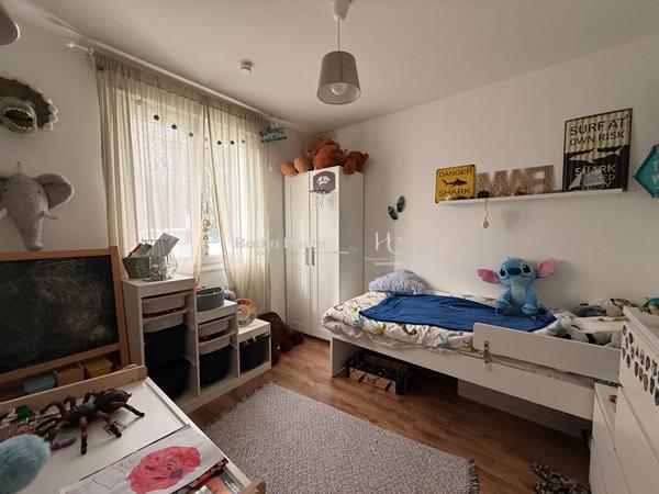 Maison Saint Aignan Grandlieu 5 pièce(s) 110 m2,  
Saint aignan grandlieu 44860