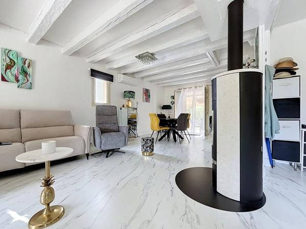 Maison à vendre 270 000 € Saint-Viance 4 p 115 m² DPE C