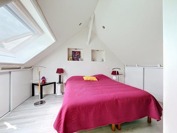 Maison à vendre 270 000 € Saint-Viance 4 p 115 m² DPE C