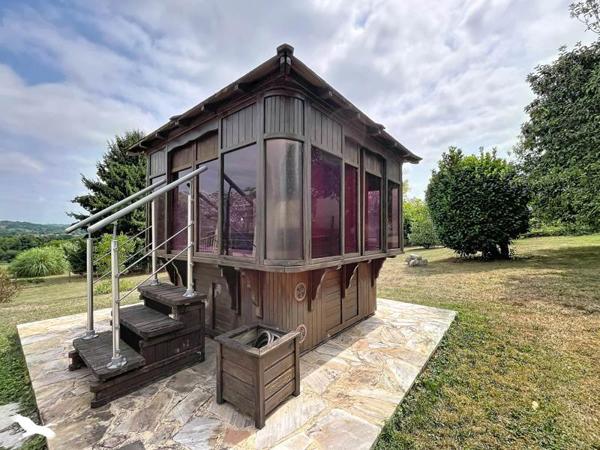 Maison à vendre 270 000 € Saint-Viance 4 p 115 m² DPE C