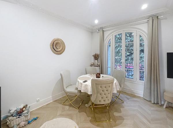 Quartier Jean-Jaurès - 3 Pièces 2 chambres à Vitry-sur-Seine