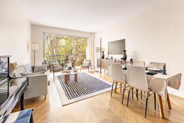 Appartement Neuilly-sur-Seine - SAINT-JAMES