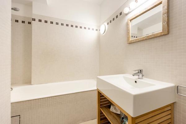 Appartement Neuilly-sur-Seine - SAINT-JAMES