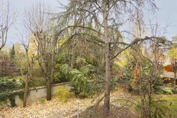 Appartement Neuilly-sur-Seine - SAINT-JAMES