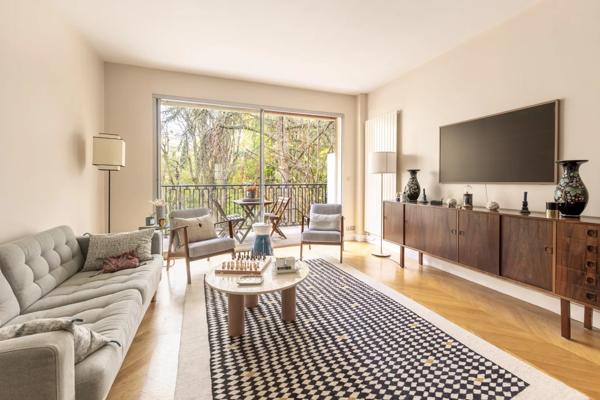 Appartement Neuilly-sur-Seine - SAINT-JAMES