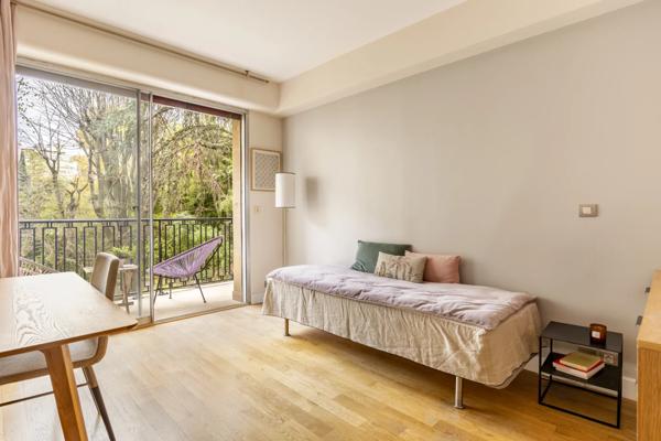 Appartement Neuilly-sur-Seine - SAINT-JAMES