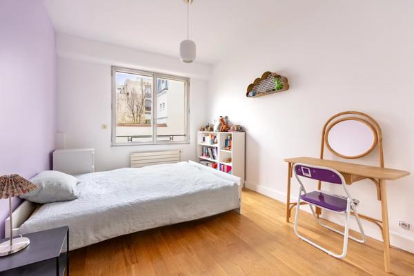 Appartement Neuilly-sur-Seine - SAINT-JAMES