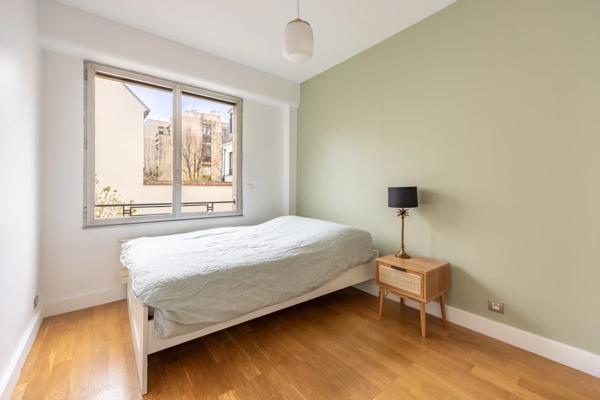 Appartement Neuilly-sur-Seine - SAINT-JAMES