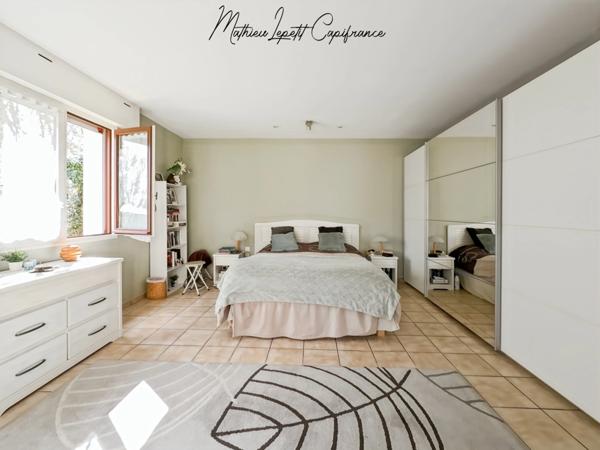 Maison à vendre 6 pièces COULOUNIEIX-CHAMIERS (24) 190 M2 sur terrain 5298 M2