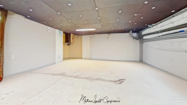 Maison à vendre 6 pièces COULOUNIEIX-CHAMIERS (24) 190 M2 sur terrain 5298 M2