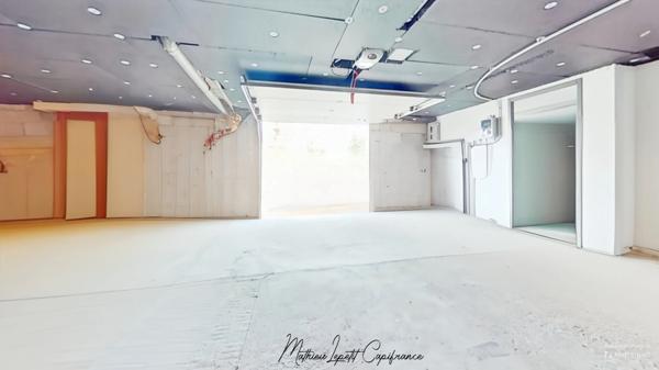 Maison à vendre 6 pièces COULOUNIEIX-CHAMIERS (24) 190 M2 sur terrain 5298 M2