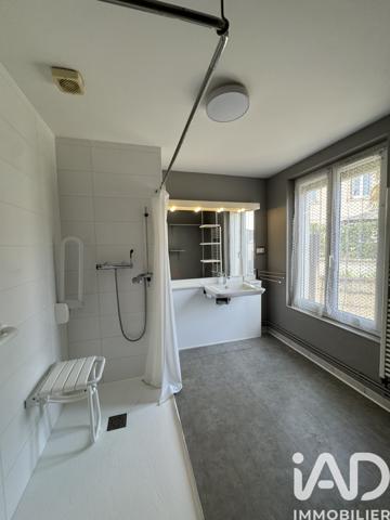 Maison à vendre 3 pièces 70 m² Reuilly