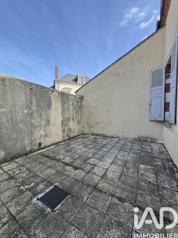 Maison à vendre 3 pièces 70 m² Reuilly