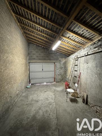Maison à vendre 3 pièces 70 m² Reuilly