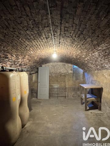Maison à vendre 3 pièces 70 m² Reuilly